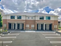 フェリース焼山の外観写真