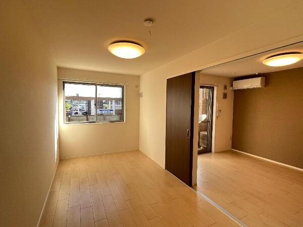 居室(リビング（イメージ）)