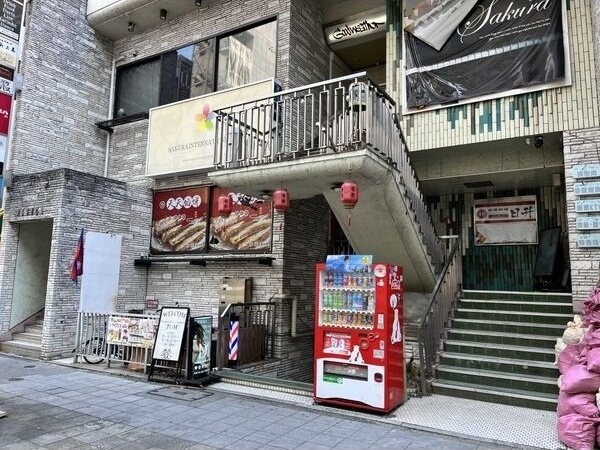 建物設備