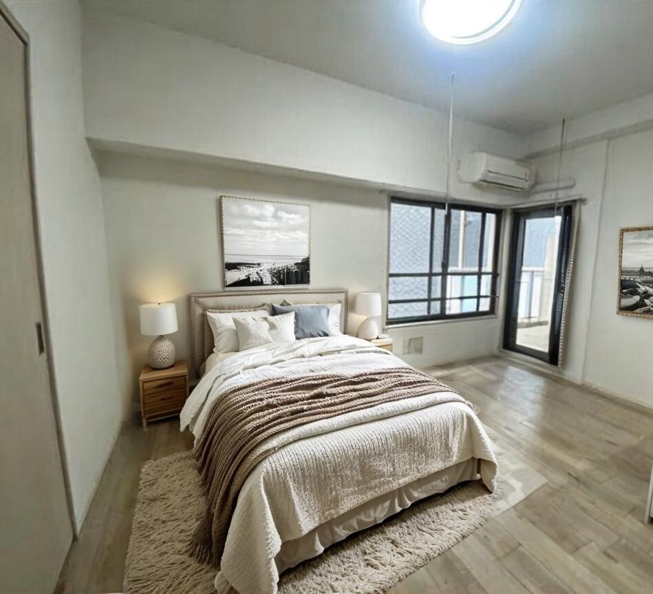 物件内観写真6　(イメージ写真　家具付きではありません。(T-HOME使用))