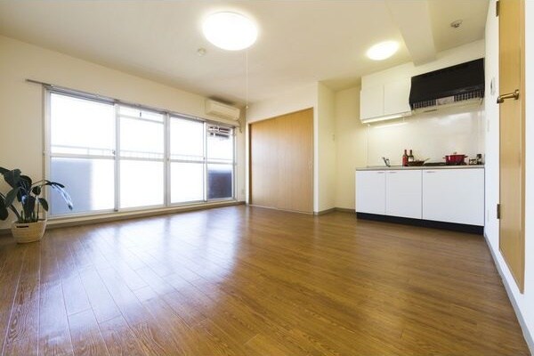 内装他(※写真は同じマンションの違う部屋のものになります。)