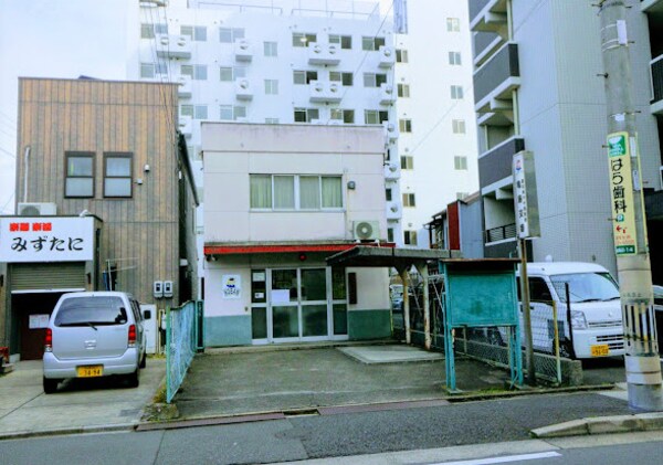 周辺環境(中村警察署亀島交番 1728m)