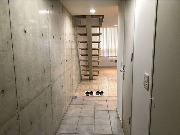物件内観写真13　(※写真は同じマンションの違う部屋のものになります。)