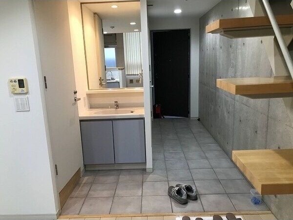 物件内観写真14　(※写真は同じマンションの違う部屋のものになります。)