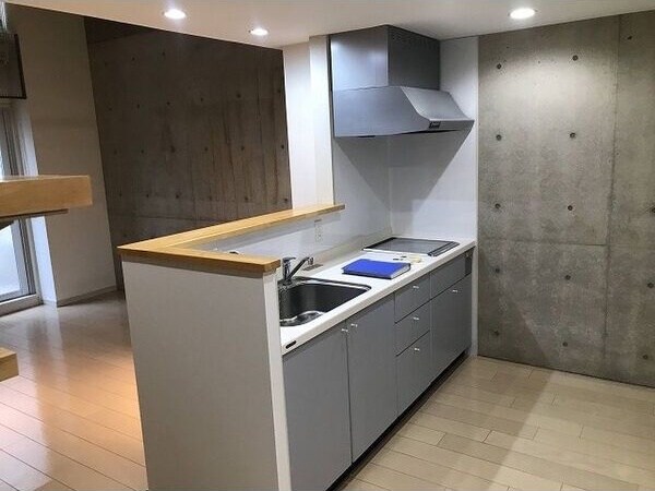 物件内観写真15　(※写真は同じマンションの違う部屋のものになります。)