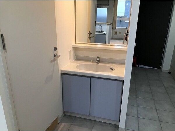 物件内観写真21　(※写真は同じマンションの違う部屋のものになります。)