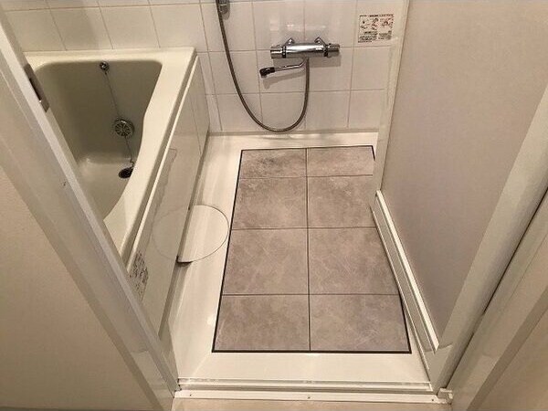 物件内観写真22　(※写真は同じマンションの違う部屋のものになります。)