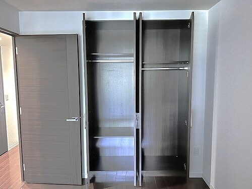 物件内観写真25　(クロゼット(洋室約6.0畳))