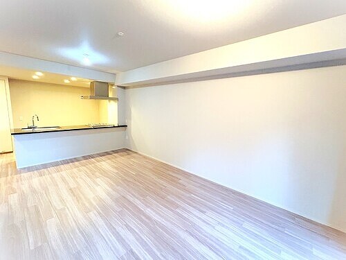 物件内観写真4　(リビングダイニング)