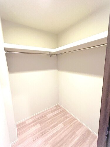 物件内観写真13　(ウォークインクロゼット(洋室約8.2畳))