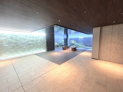 物件内観写真16　(ラウンジ)