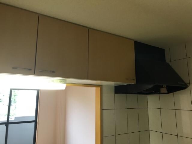 物件内観写真15　(キッチン)