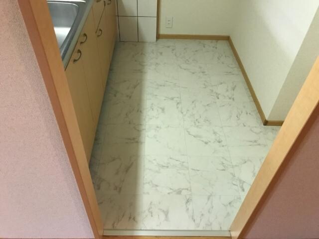 物件内観写真16　(キッチン)