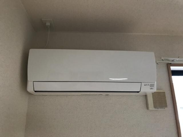 物件内観写真19　(エアコン)