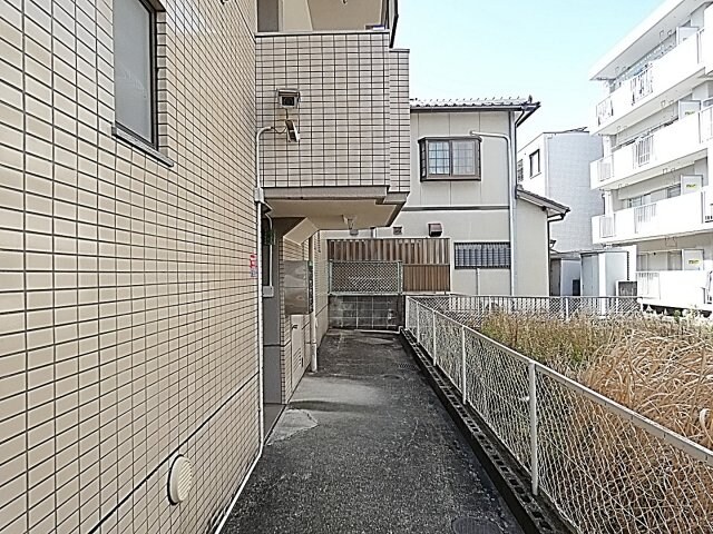 物件内観写真27　(防犯カメラ)