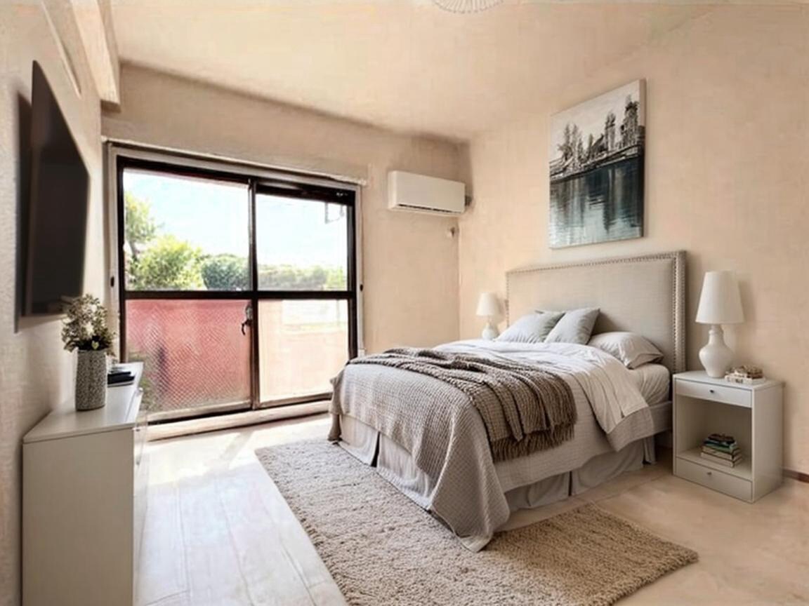 物件内観写真3　(イメージ写真　家具付きではありません。(T-HOME使用))