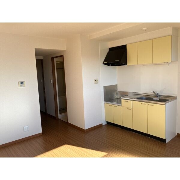 物件内観写真8　(※写真は同じマンションの違う部屋のものになります。)