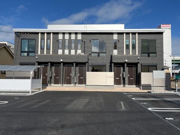 外観(外観写真（昼）)