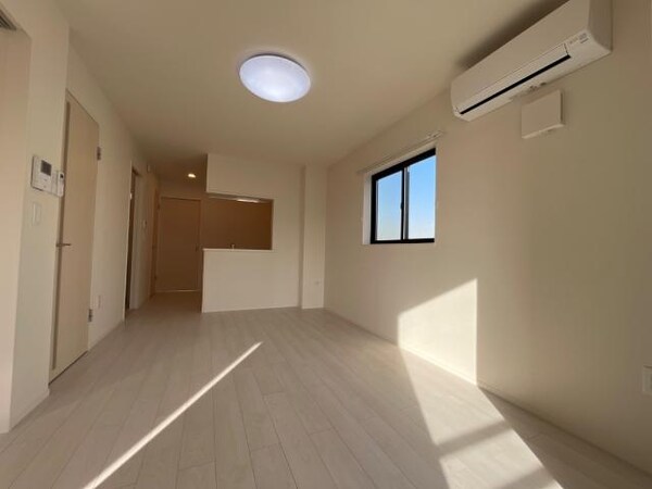 居室(リビング)