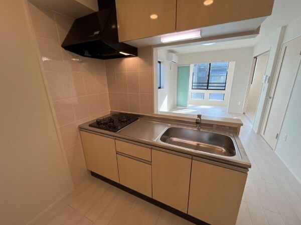 キッチン(キッチン)