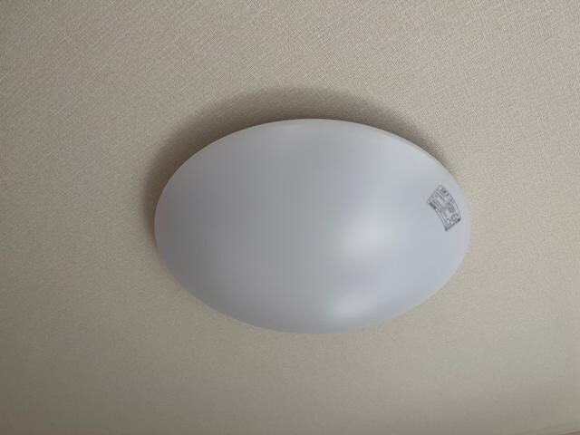 建物設備(室内照明)