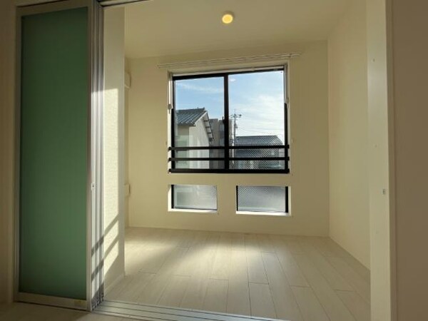 内装他(インナーテラス)