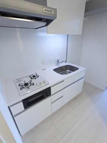 物件内観写真6　(1203号室)