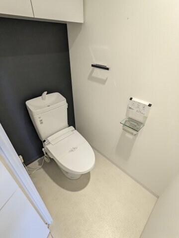 物件内観写真9　(1203号室)