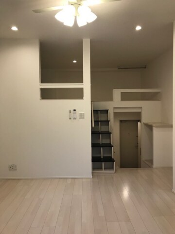 物件内観写真4　(参考写真)