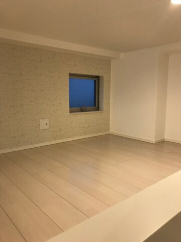 物件内観写真9　(ロフト（参考写真）)