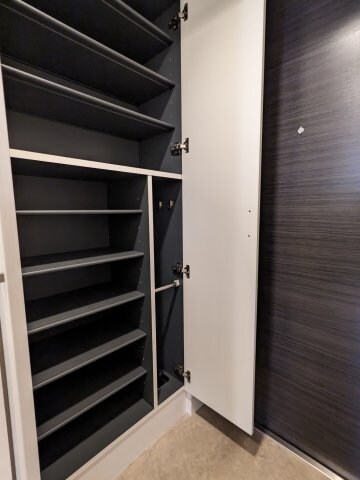 物件内観写真11　(シューズボックス)