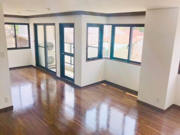 居室(Y's BLDG（ワイズビルディング）)