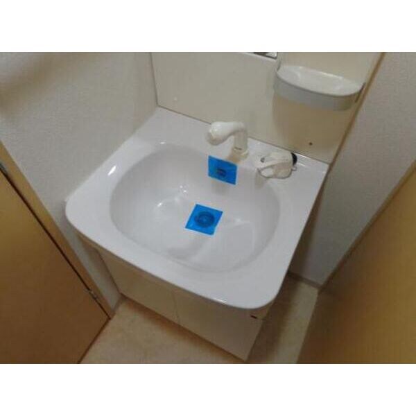 洗面・脱衣所