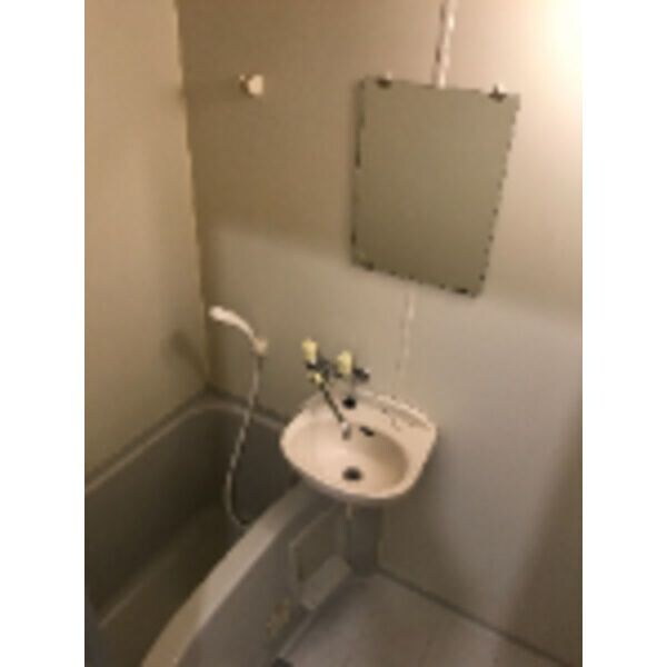 洗面・脱衣所