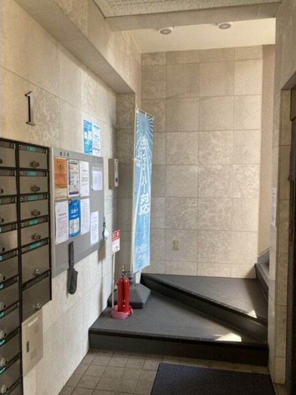 建物設備