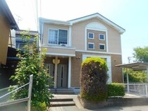 名古屋臨海高速鉄道<あおなみ線> 南荒子駅 2階建 築22年の外観写真