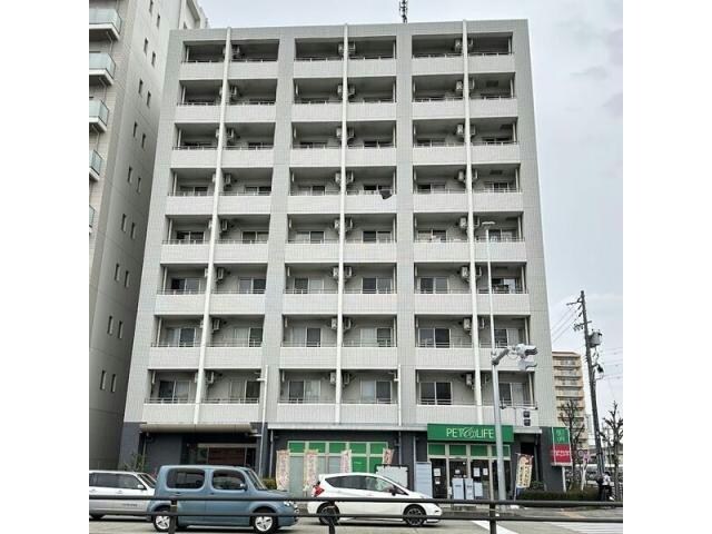 物件外観写真1　(外観)