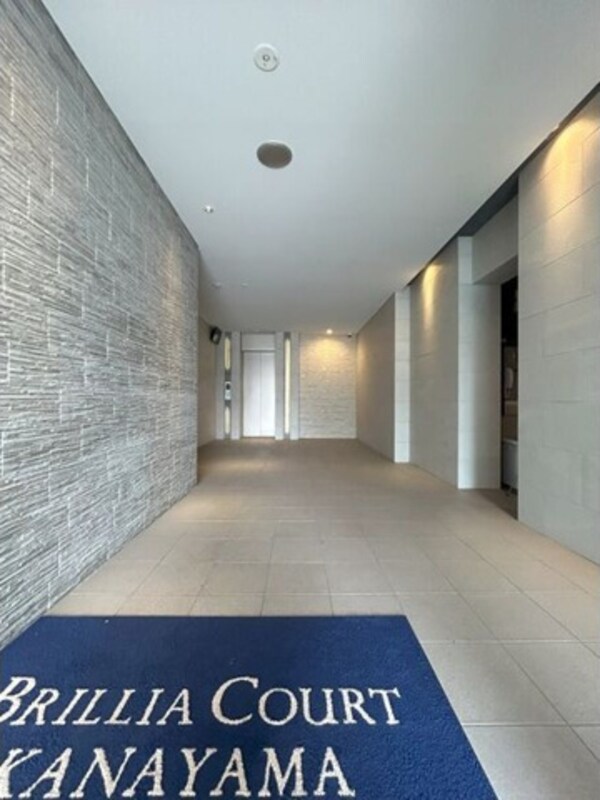 ロビー・ラウンジ