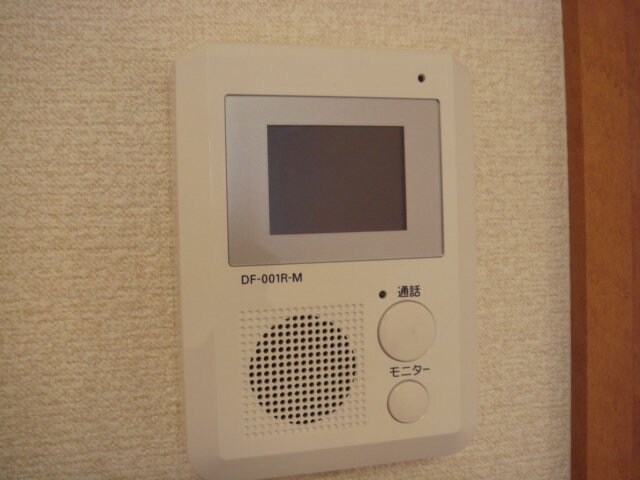 物件内観写真7　(モニター付きインターフォン)