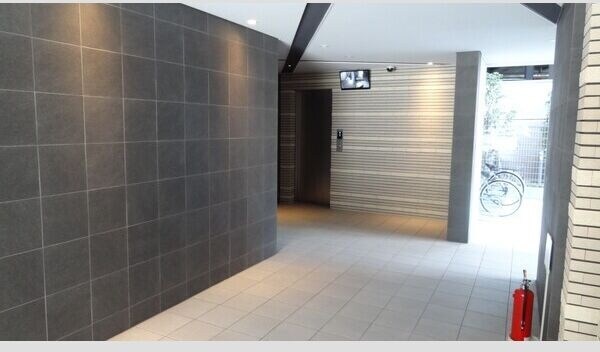 ロビー・ラウンジ