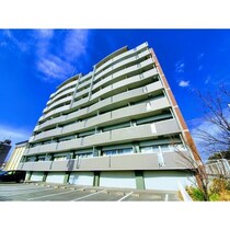 リンデンバウムJ3の外観写真