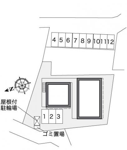 物件内観写真13　