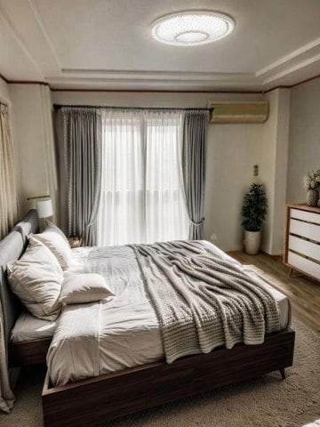 物件内観写真3　(イメージ写真　家具付きではありません。(T-HOME使用))