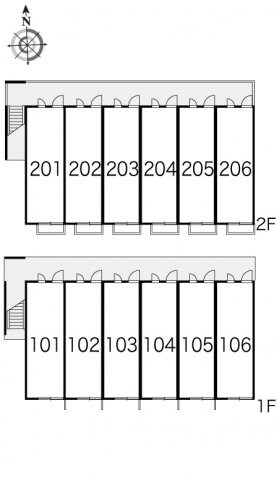 物件内観写真11　