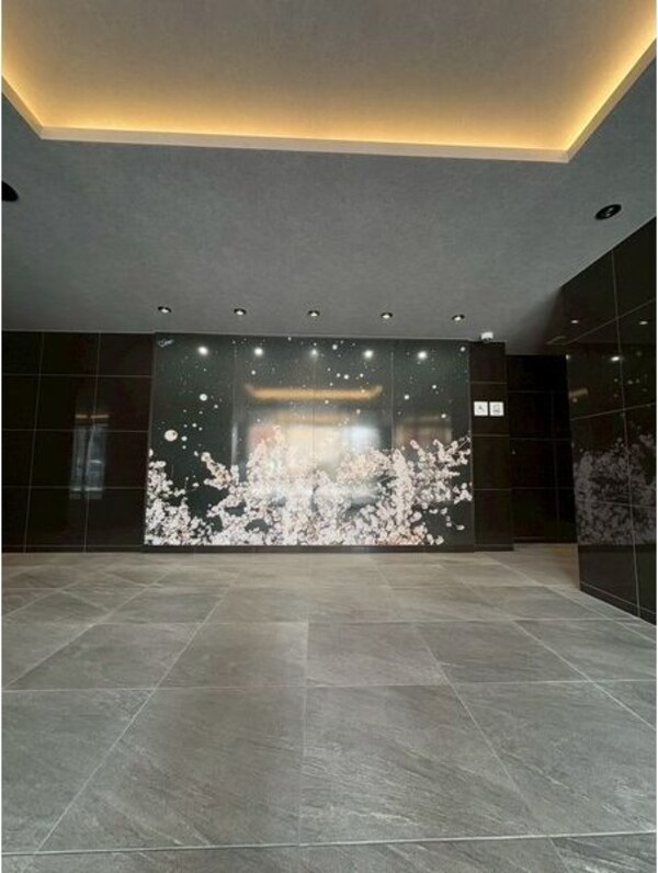 ロビー・ラウンジ