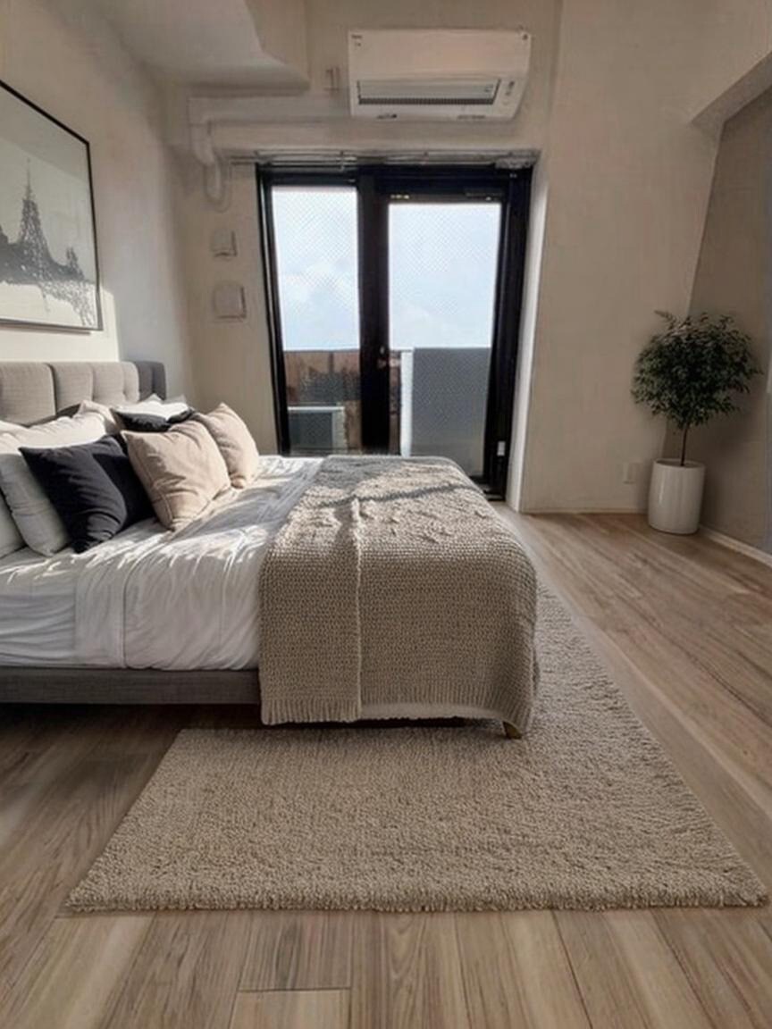 物件内観写真4　(イメージ写真　家具付きではありません。(T-HOME使用))