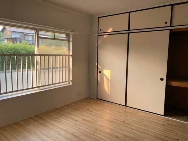 物件内観写真9　(ビレッジハウスの同一物件・同一タイプの間取りの写真です)