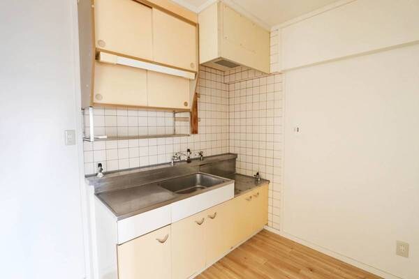 物件内観写真5　(ビレッジハウスの同一物件・同一タイプの間取りの写真です)