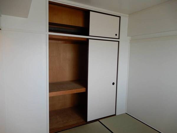 物件内観写真11　(ビレッジハウスの同一物件・同一タイプの間取りの写真です)