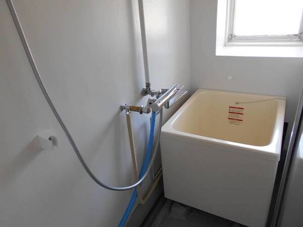 物件内観写真6　(ビレッジハウスの同一物件・同一タイプの間取りの写真です)